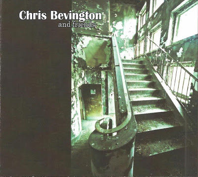 Chris Bevington And Friends
